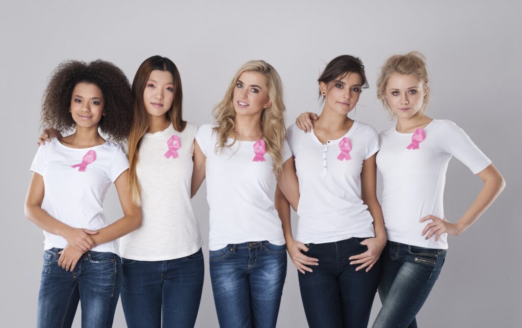 Breast Cancer Awareness: Why Early Detection Matters