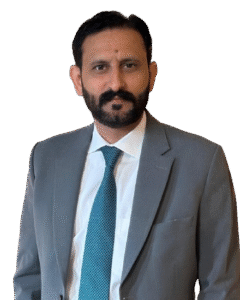 Dr. Raja Muhammad Imran City Care Hospital Rawalpindi